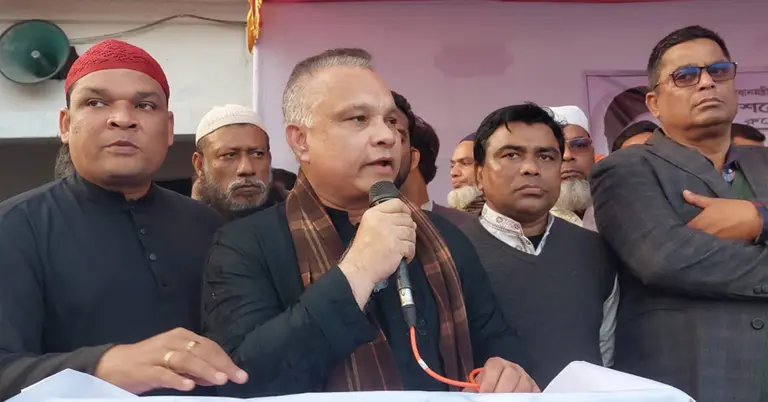 ডা. জিয়াউদ্দিন হায়দার স্বপন